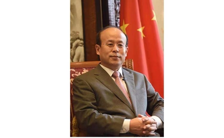 肖千