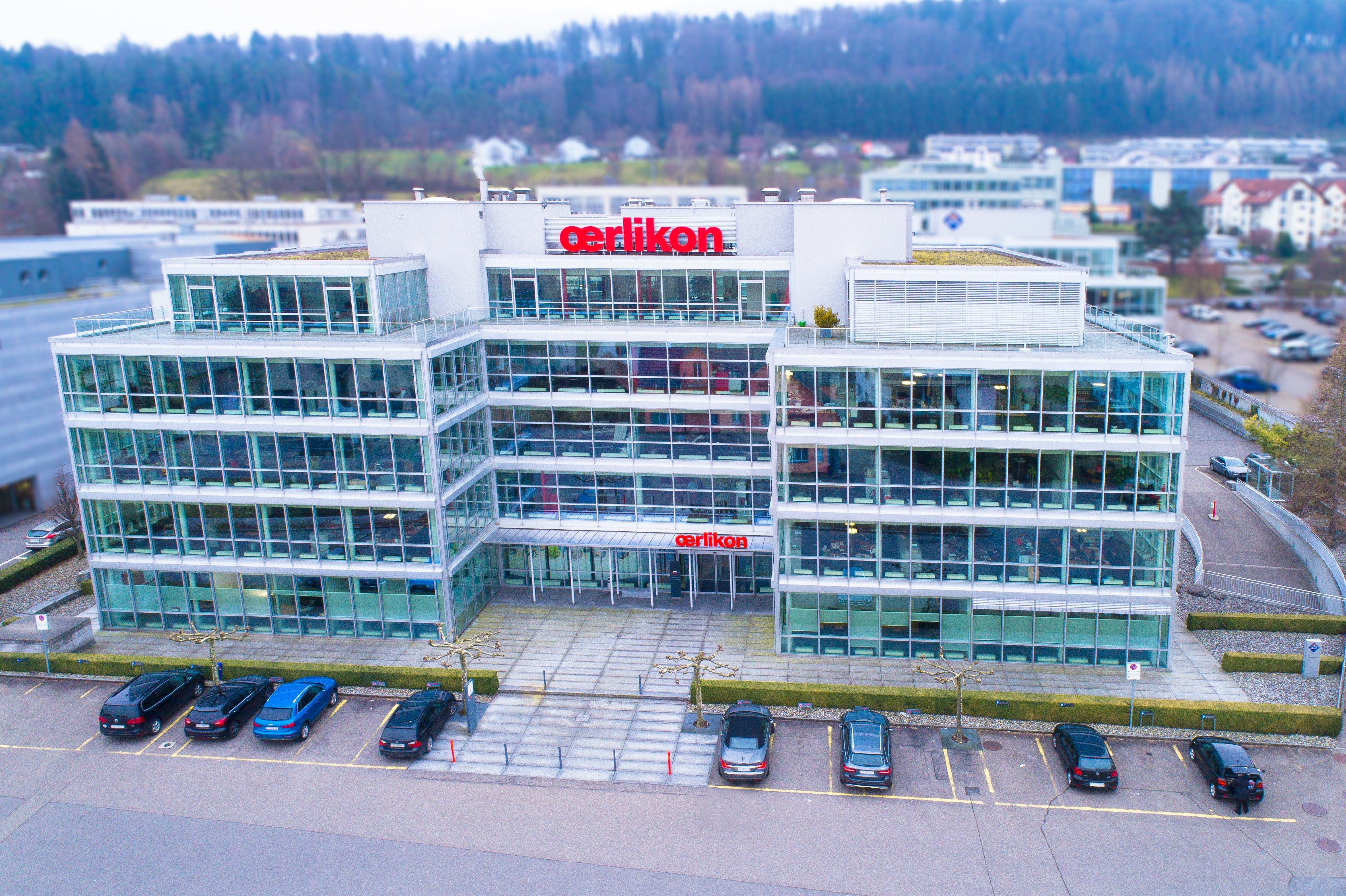 Oerlikon