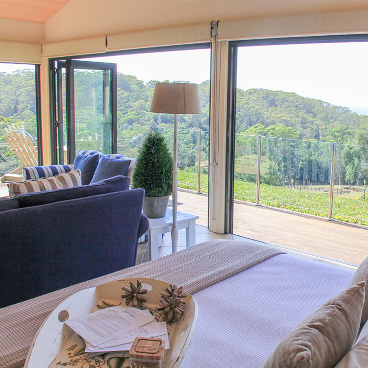 The Outlook Cabana