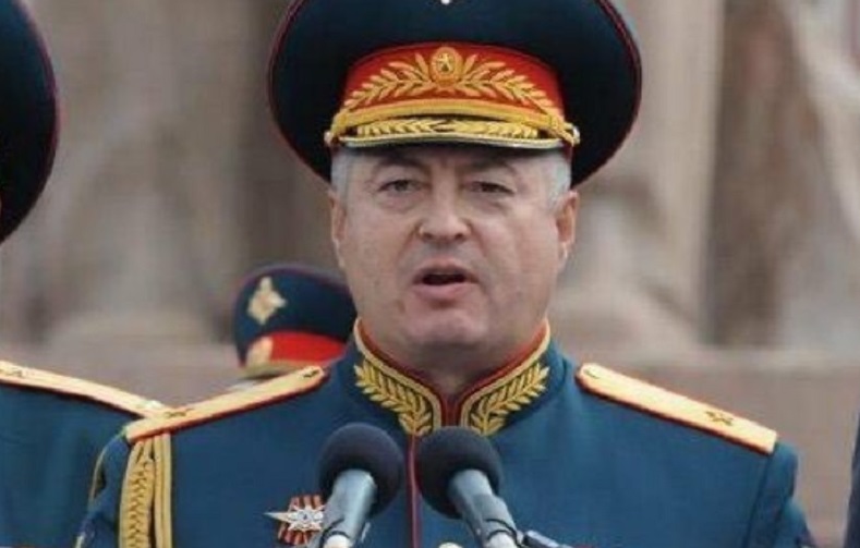 Roman Kutuzov