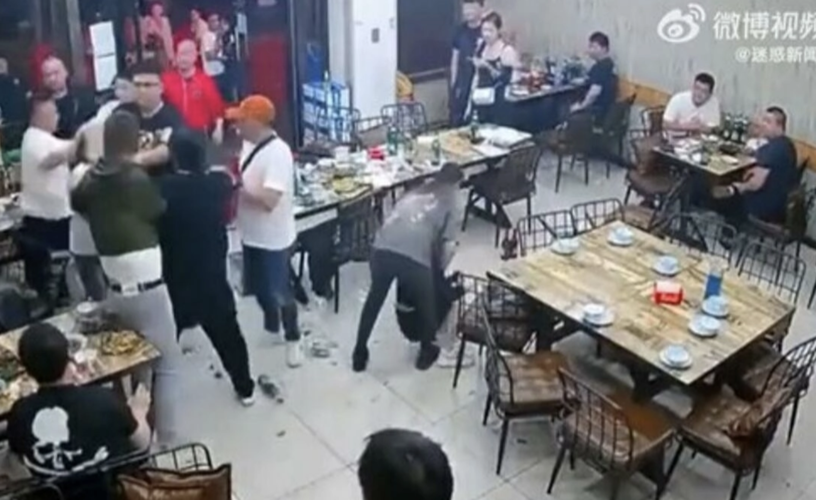 视频截图