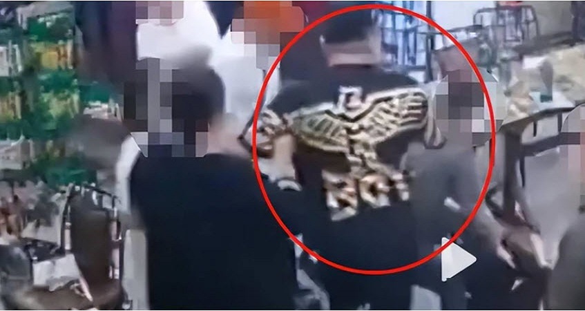 恨屋及乌？唐山事件的施暴者所穿T恤品牌被抵制