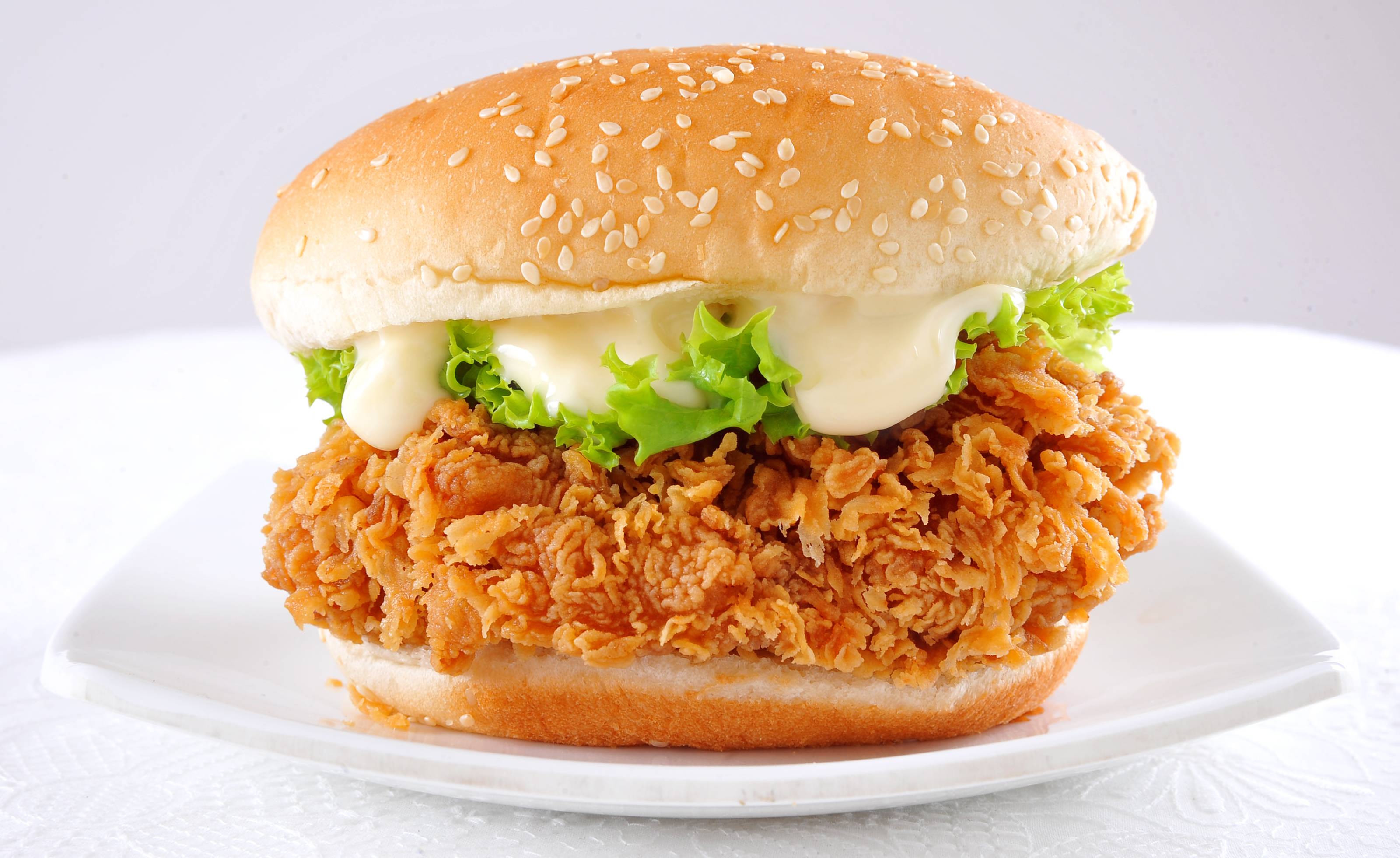 肯德基 kfc