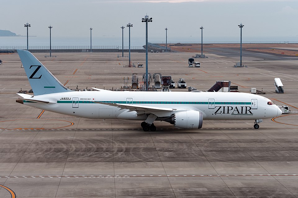 日本廉价航空
