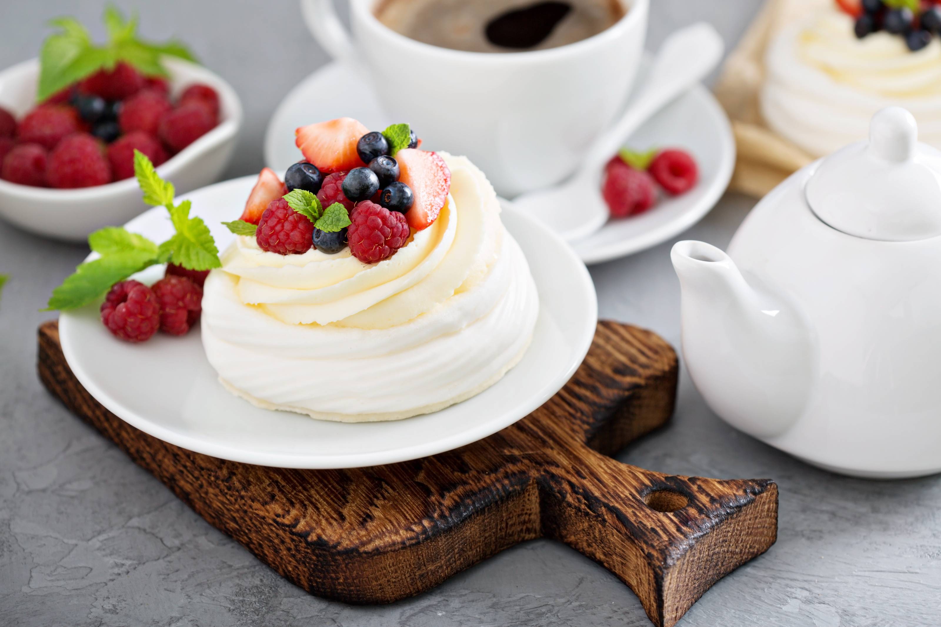 Pavlova