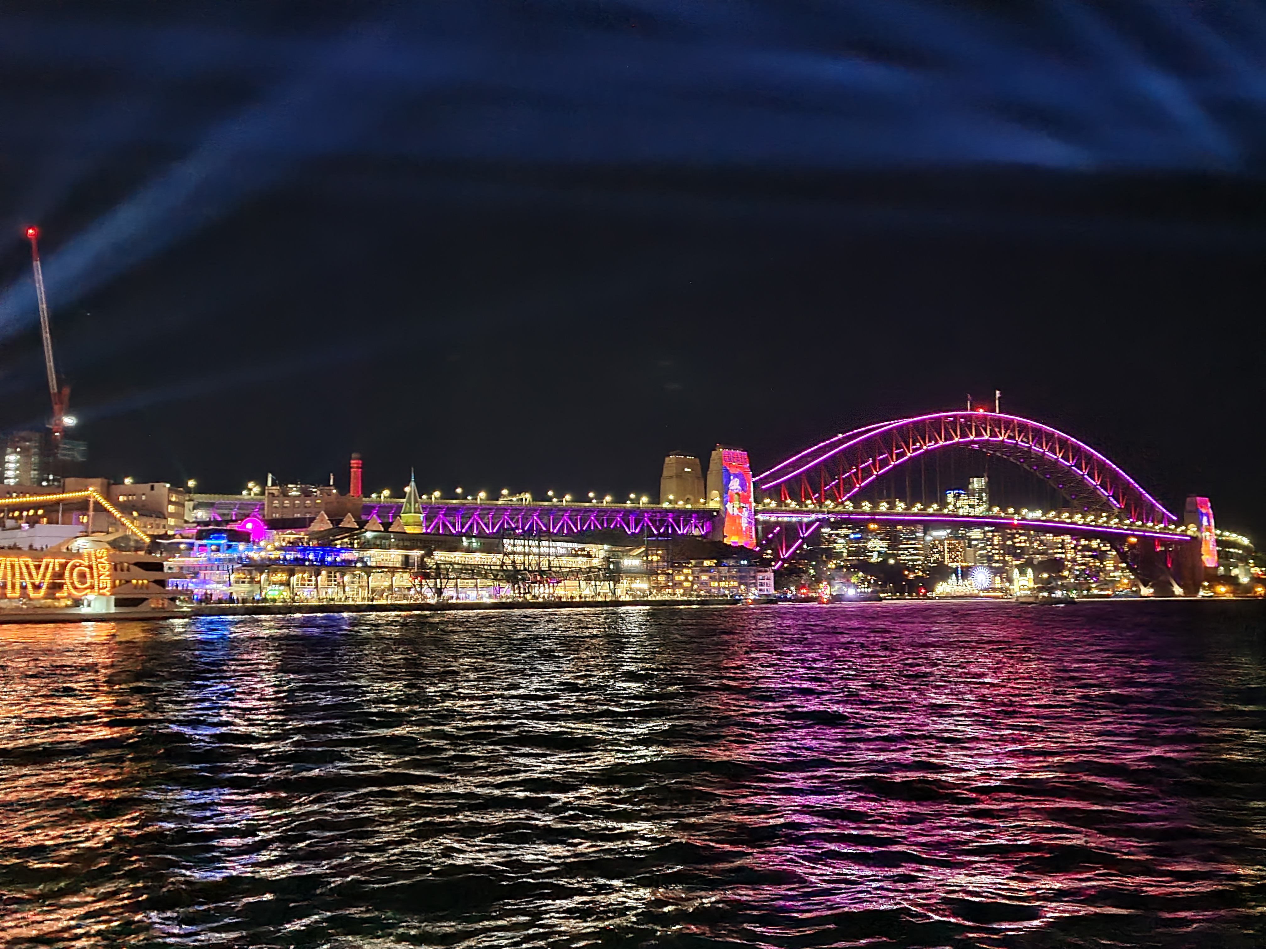 2022 VIVID悉尼