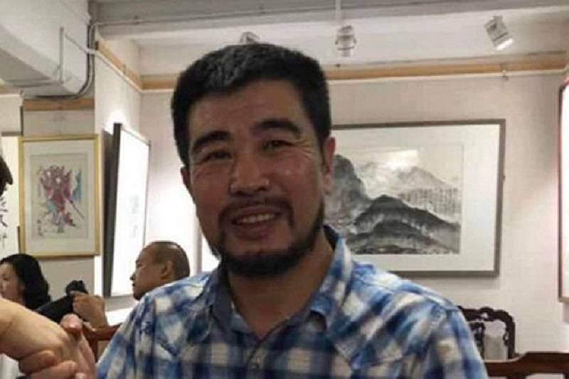 赵发琦