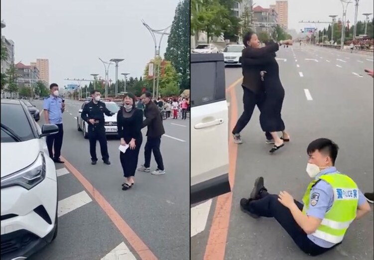 丹东