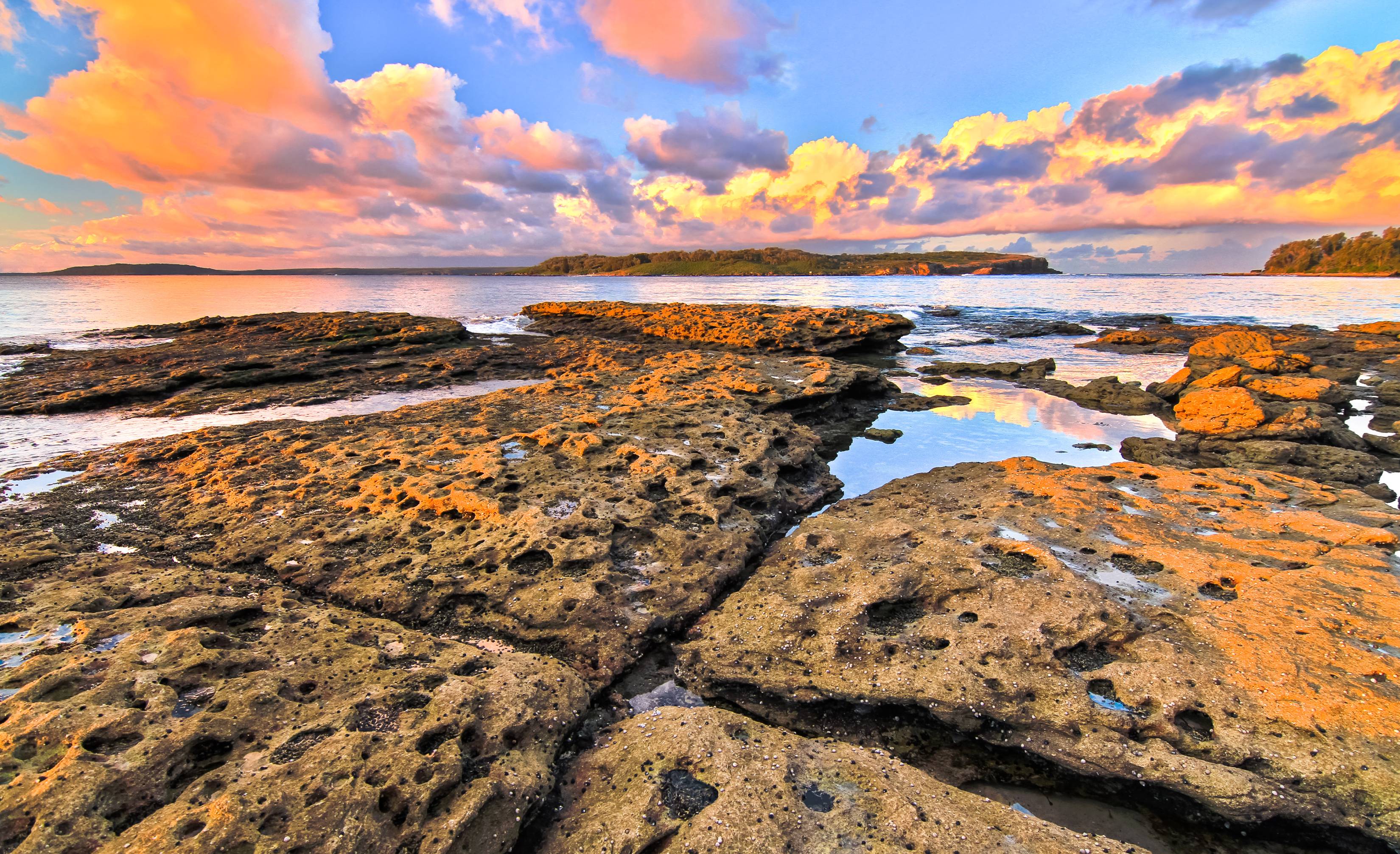 Jervis Bay National Park