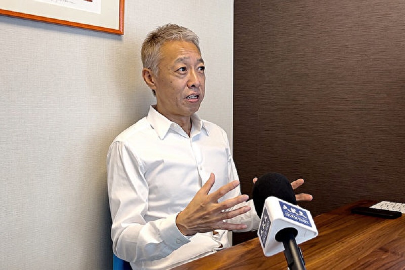 又一证人出现 前日本黑帮干部亲见中共活摘器官