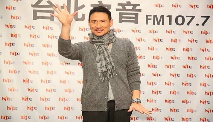 张学友