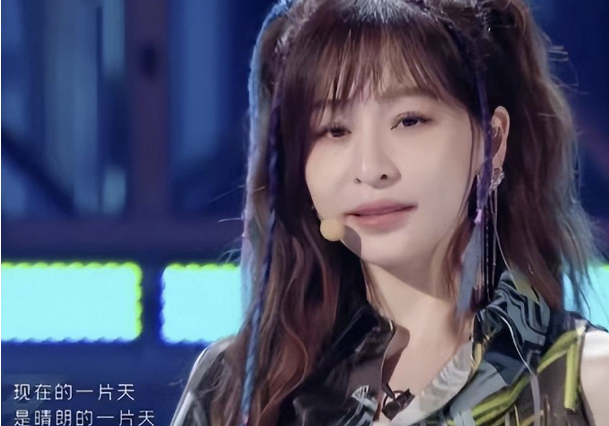 星星点灯歌词被改引发原唱者郑智化不满