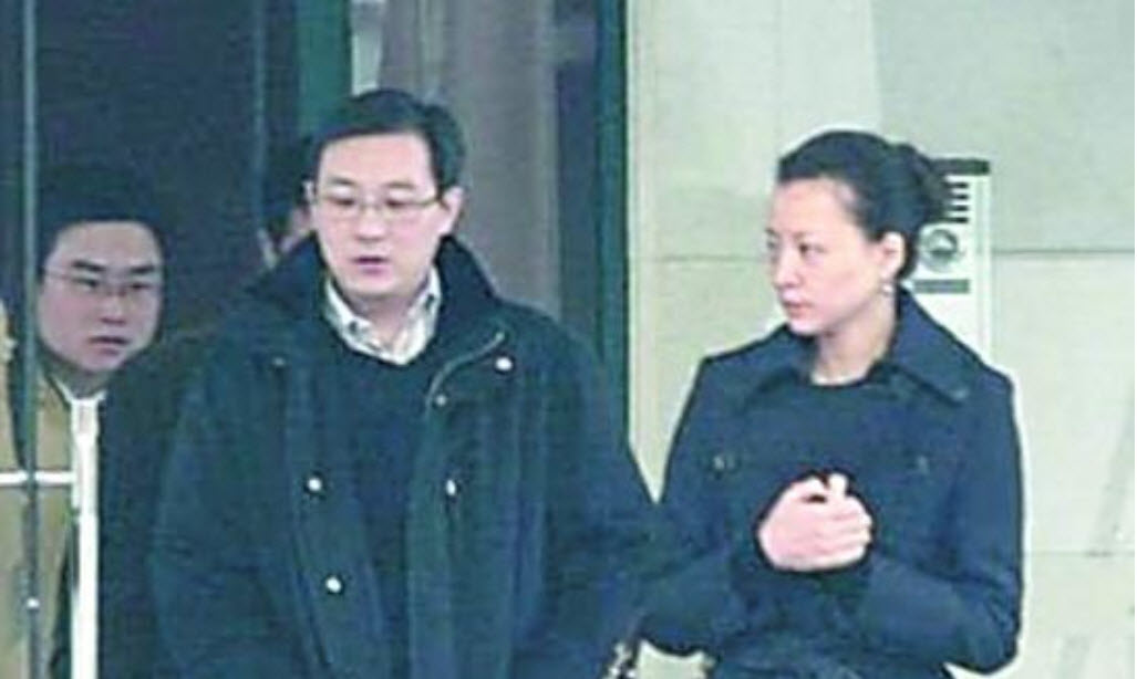 董卿的丈夫密春雷及名下两家公司新增7亿债务