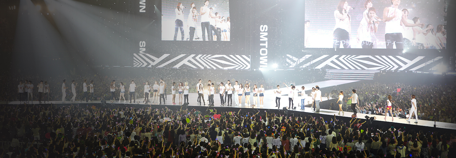 SMTOWN