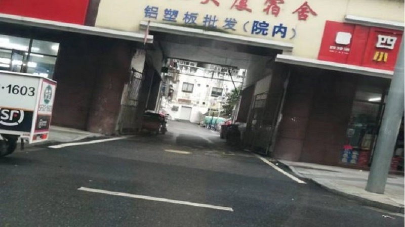 江西安义某局长辗死4岁男童 媒体曝光后才被拘留