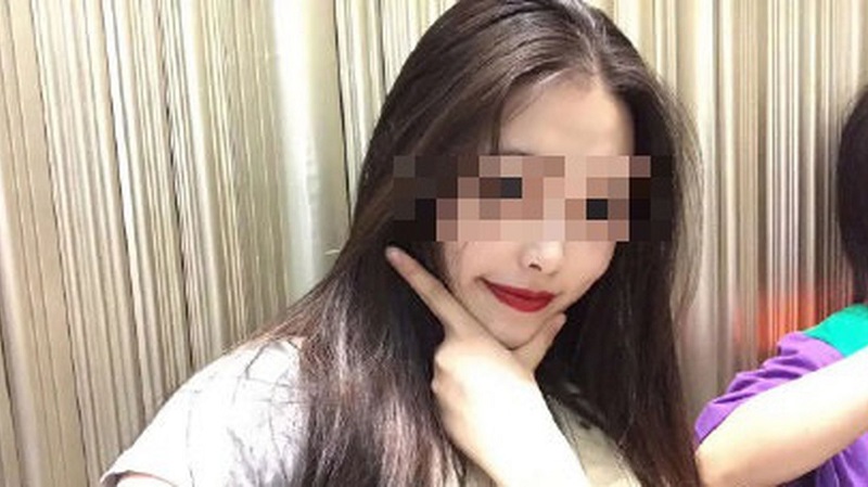 南京女大學生被殺案一審宣判　男友被判死刑