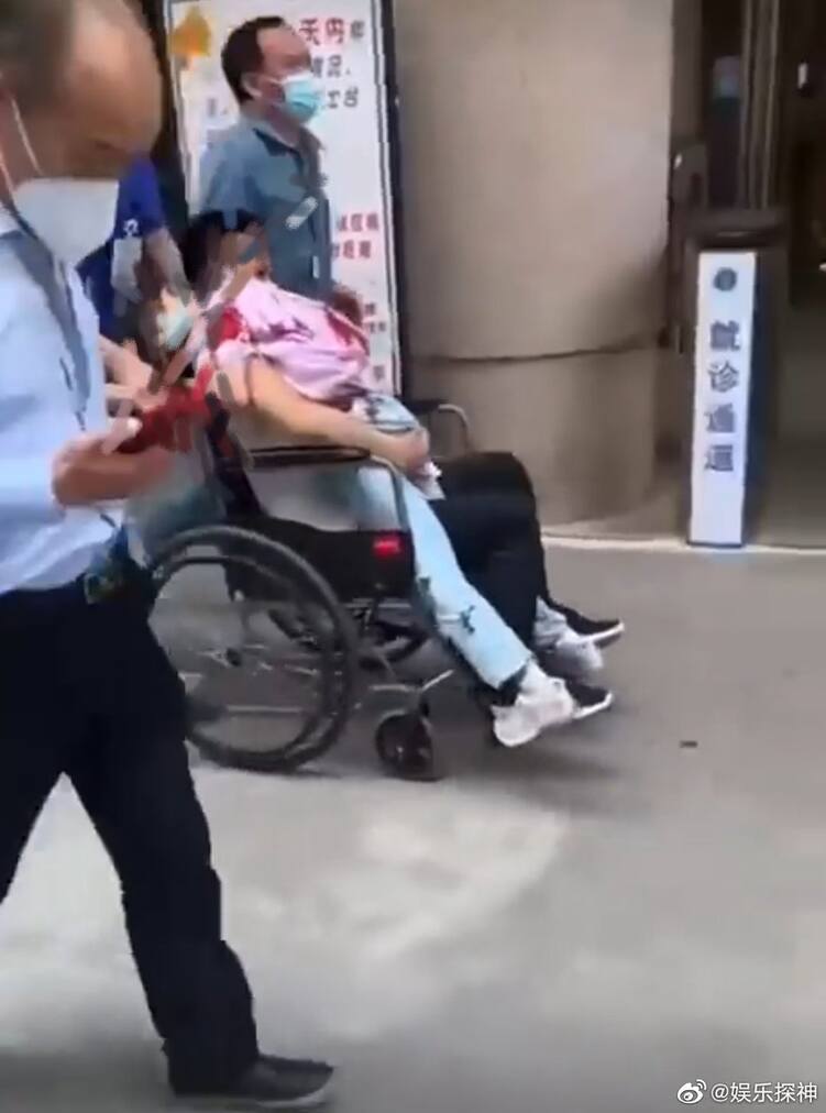 上海醫院突發持刀砍人案 多名兒童和醫護受傷