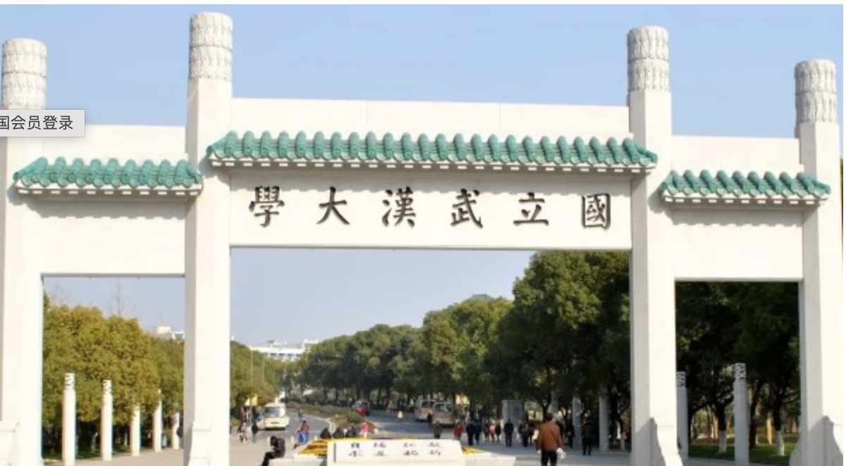 武汉大学