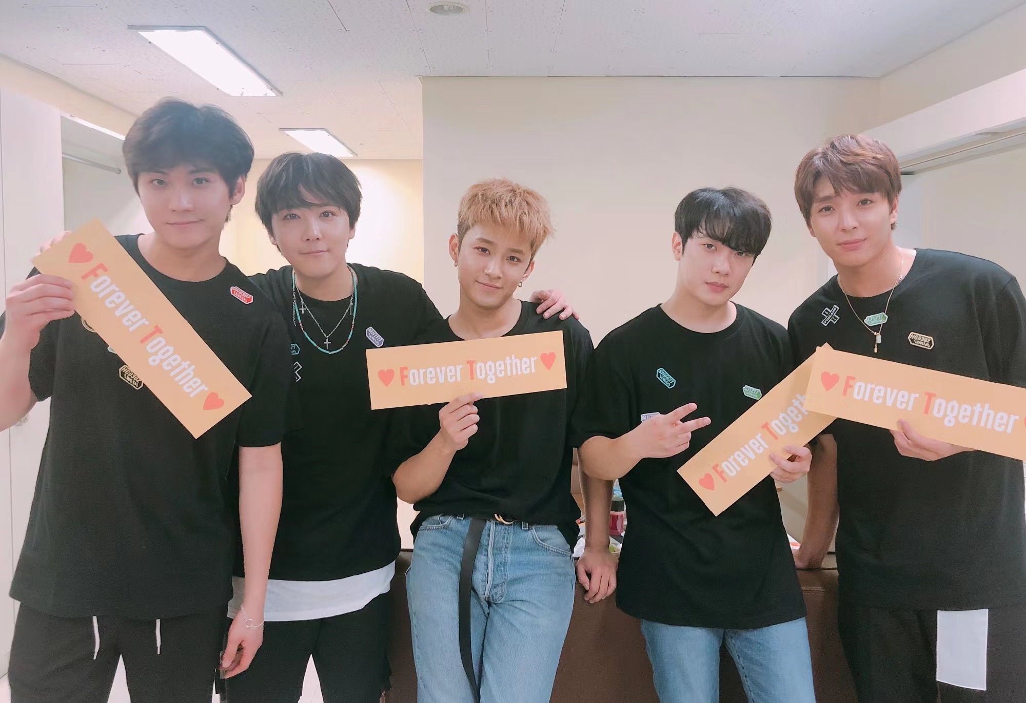 FTISLAND