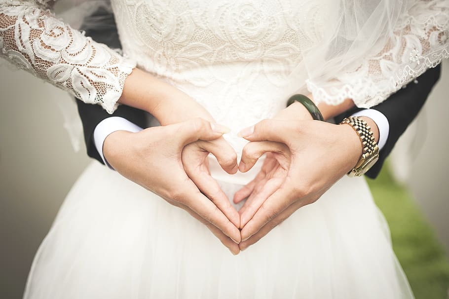 婚姻