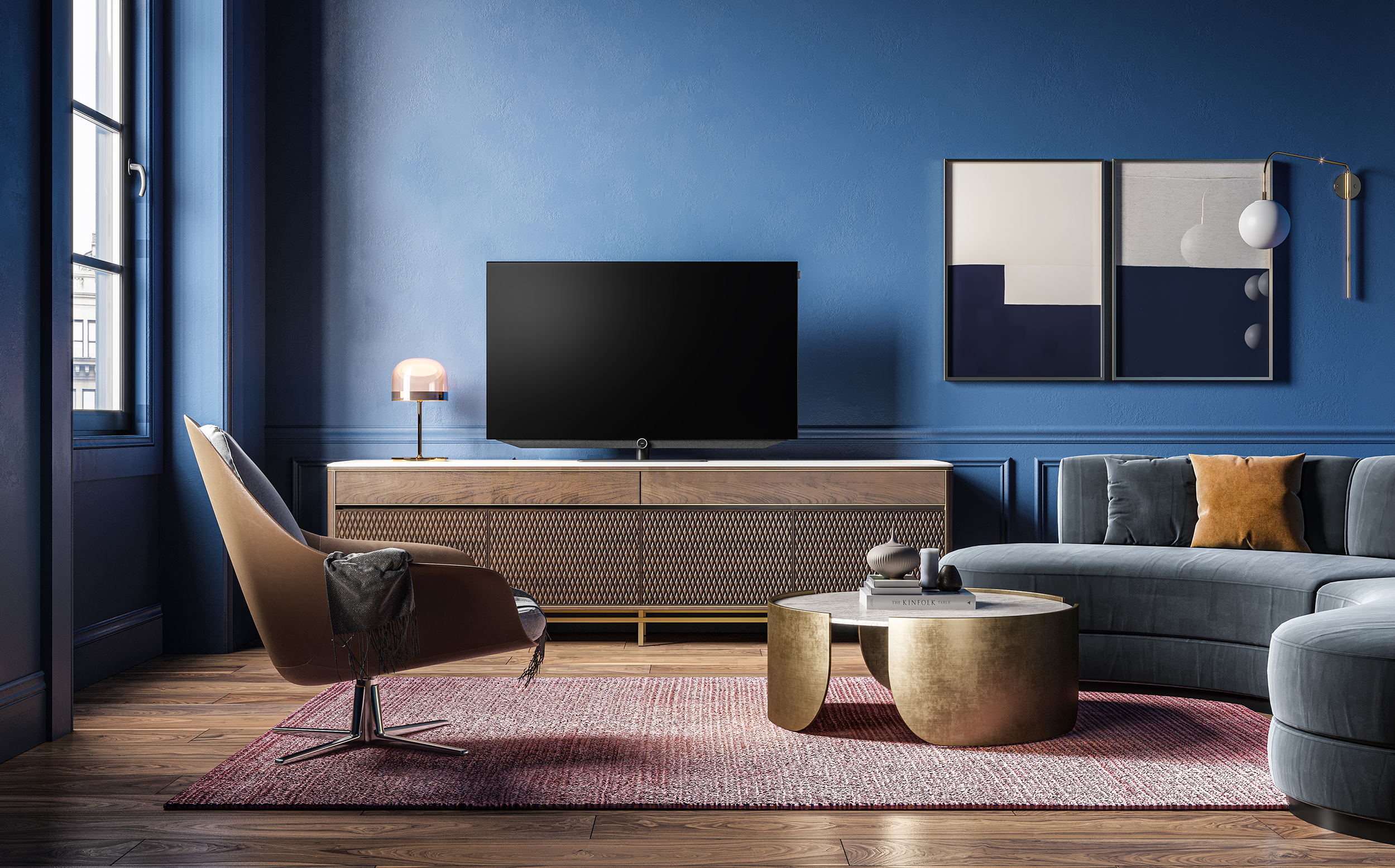 Tivoli Hi-Fi