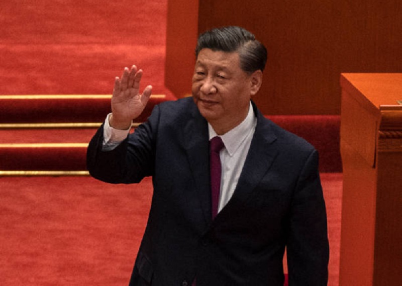 习近平