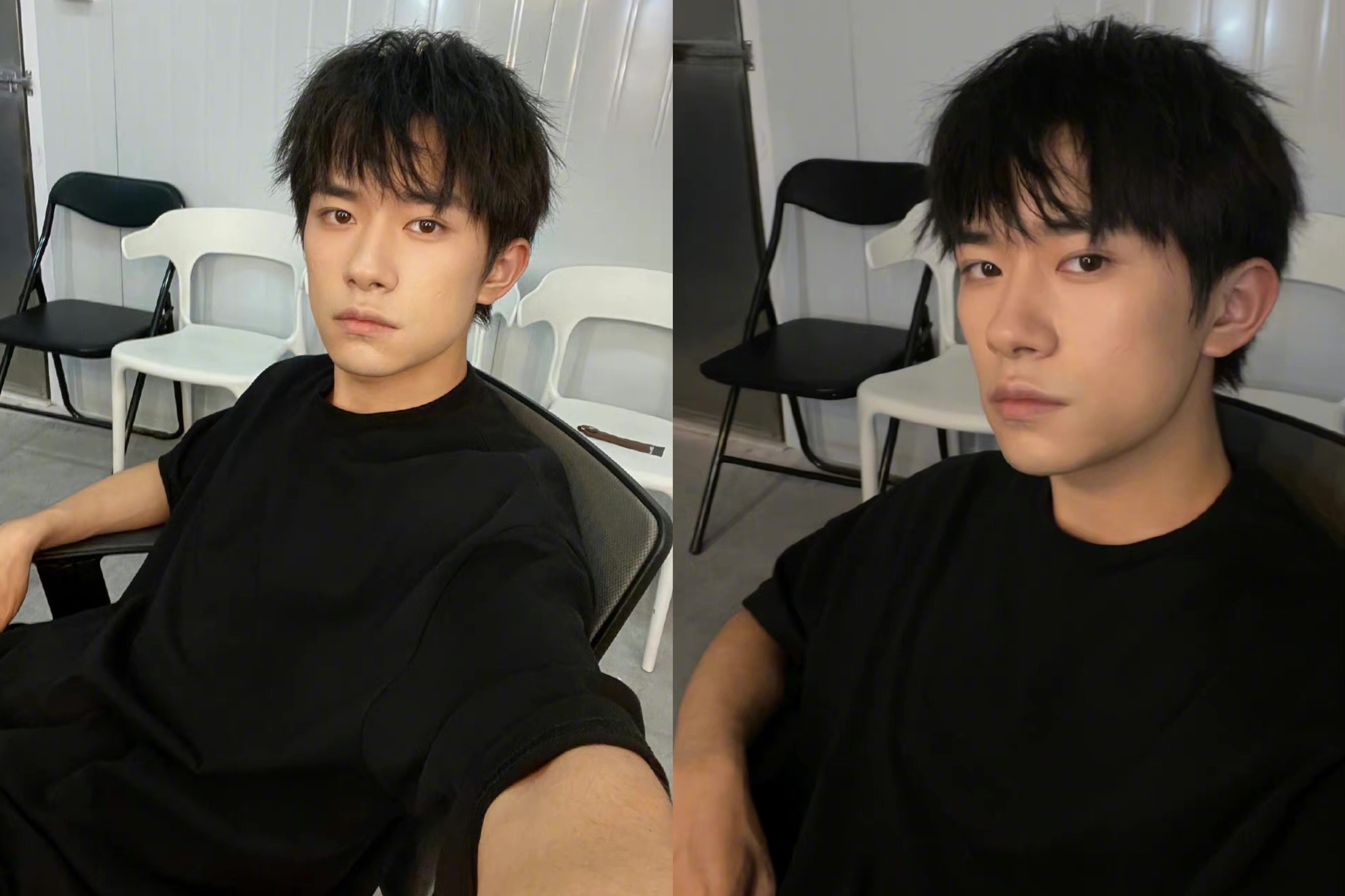 易烊千玺