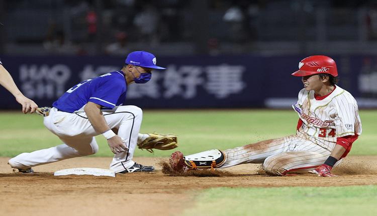 新竹棒球场问题频传  2天3选手受伤