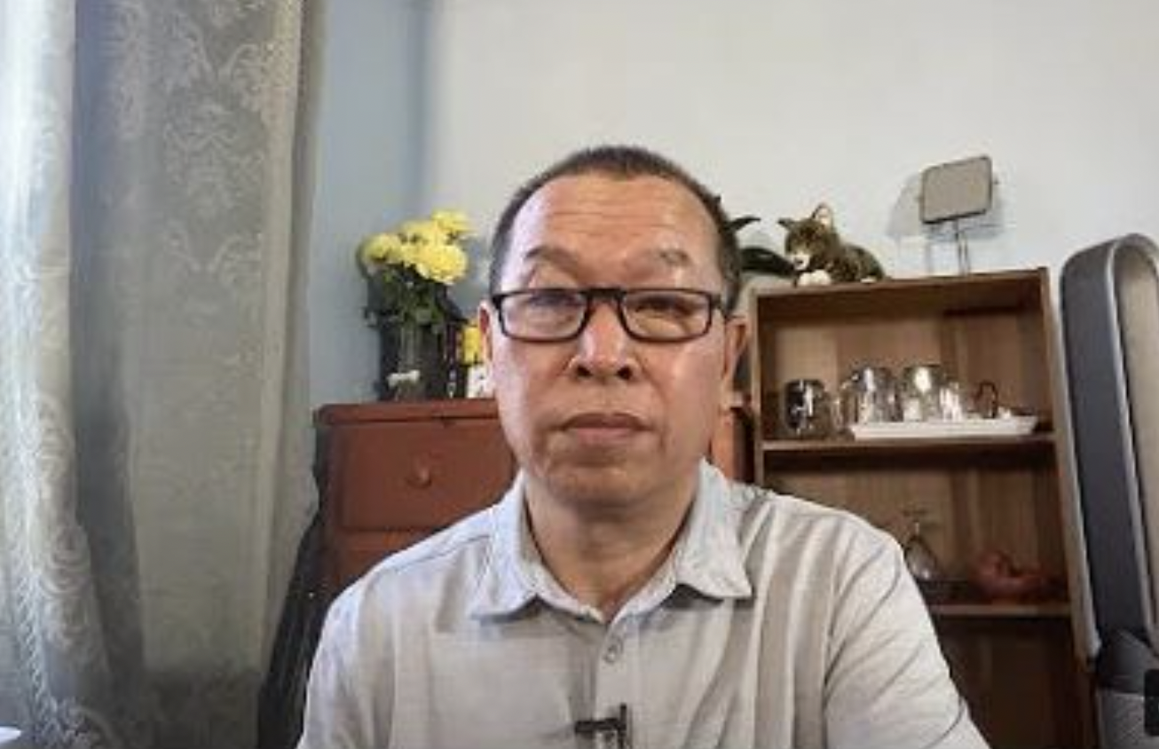 前中共海军司令部中校姚诚认为，中共攻台后勤补给跟不上。
