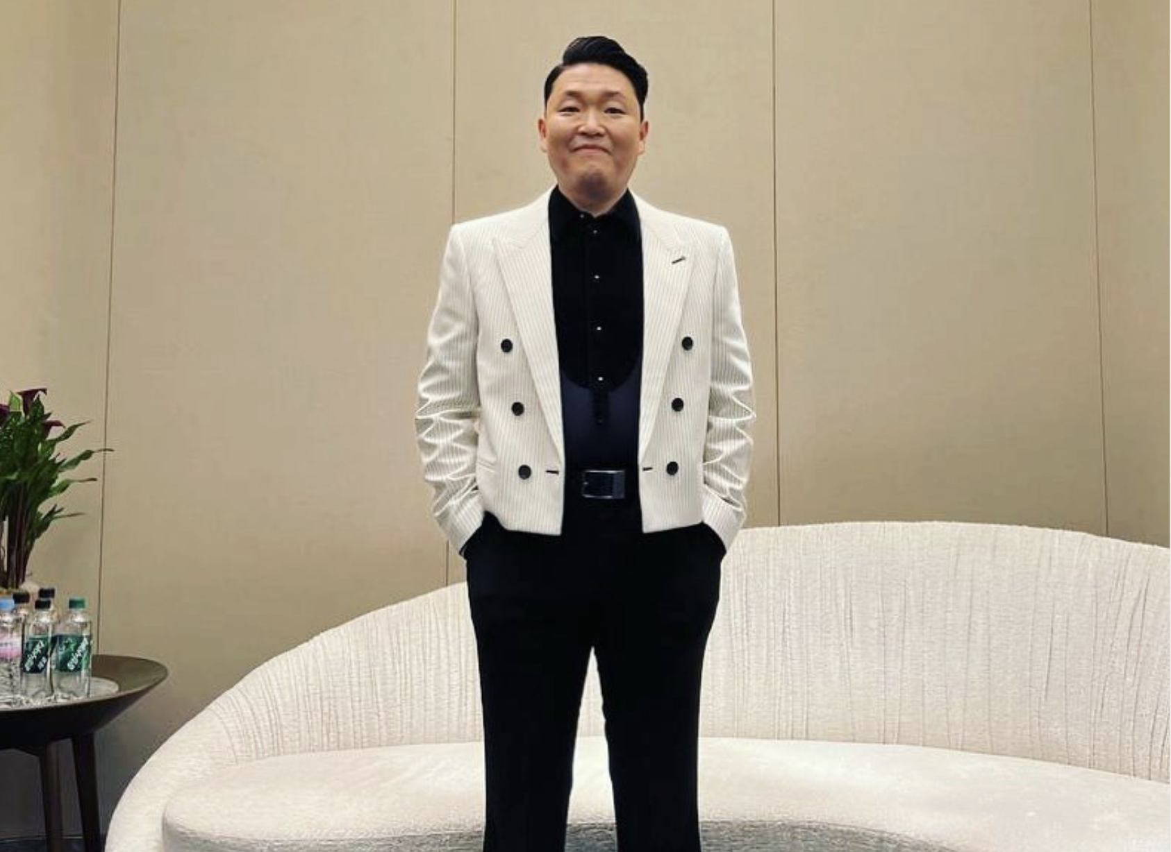 PSY