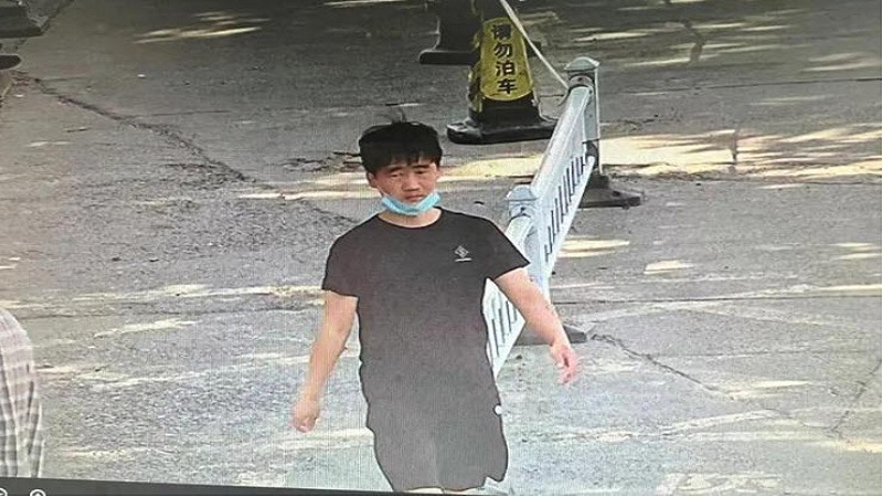 河南汝州市发生重大刑事案件 传派出所长被捅7刀