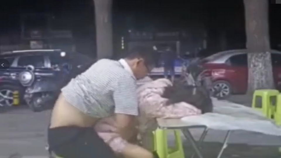 视频截图