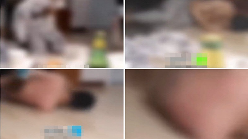 为情杀人？8名未成年围殴21岁男子并将其活埋