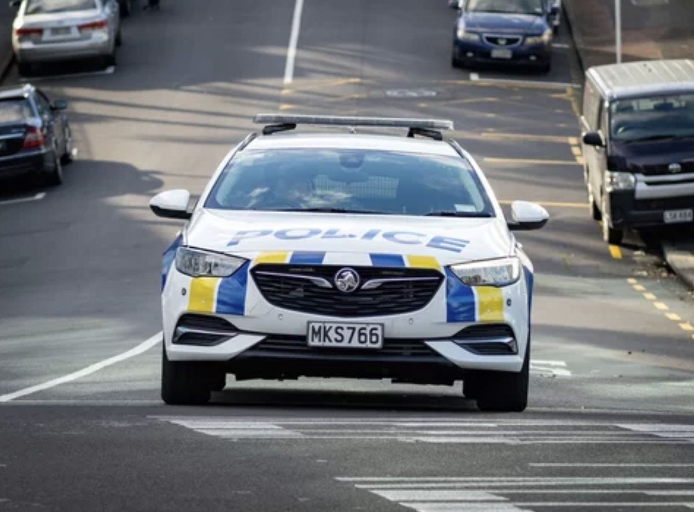 霍顿（Holden）Commodore