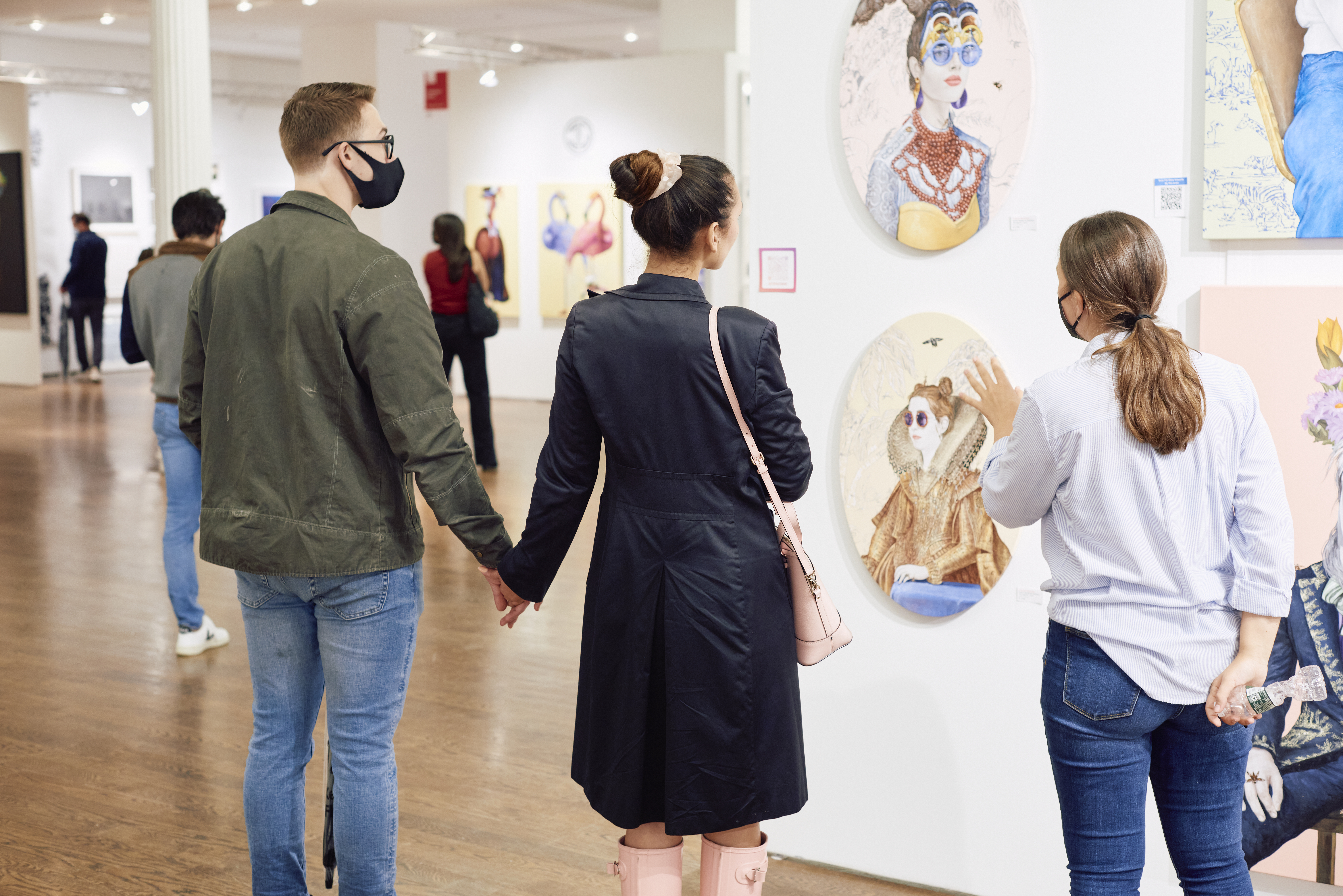 Affordable Art Fair