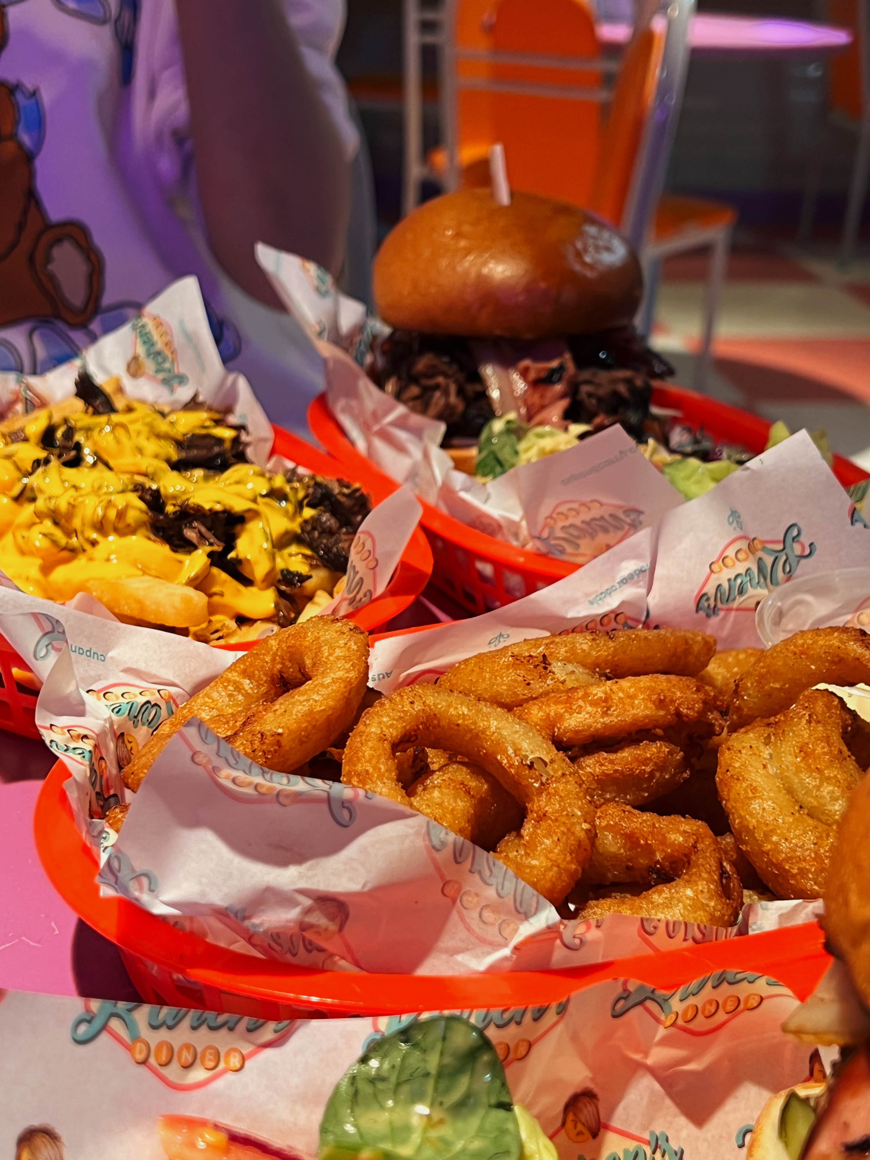 Karen『s diner