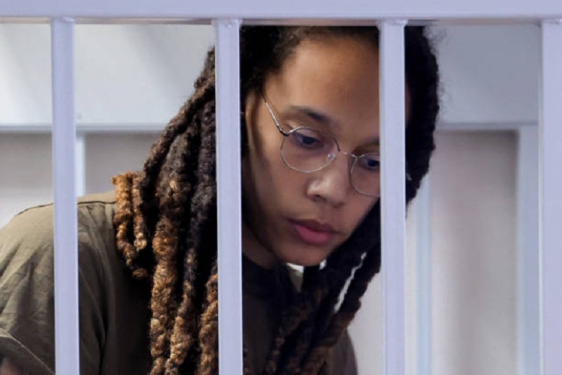 Brittney Griner