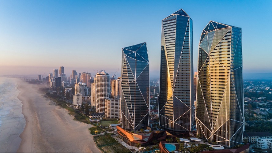 黃金海岸