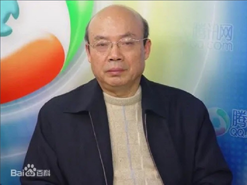 政治名师肖秀荣移民加拿大 舆论哗然
