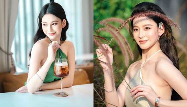 世界小姐中国代表秦泽文陷造假风波
