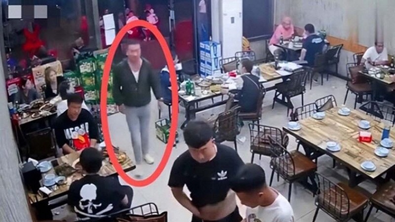 唐山燒烤店群歐事件後續通報 保護傘官太小引質疑