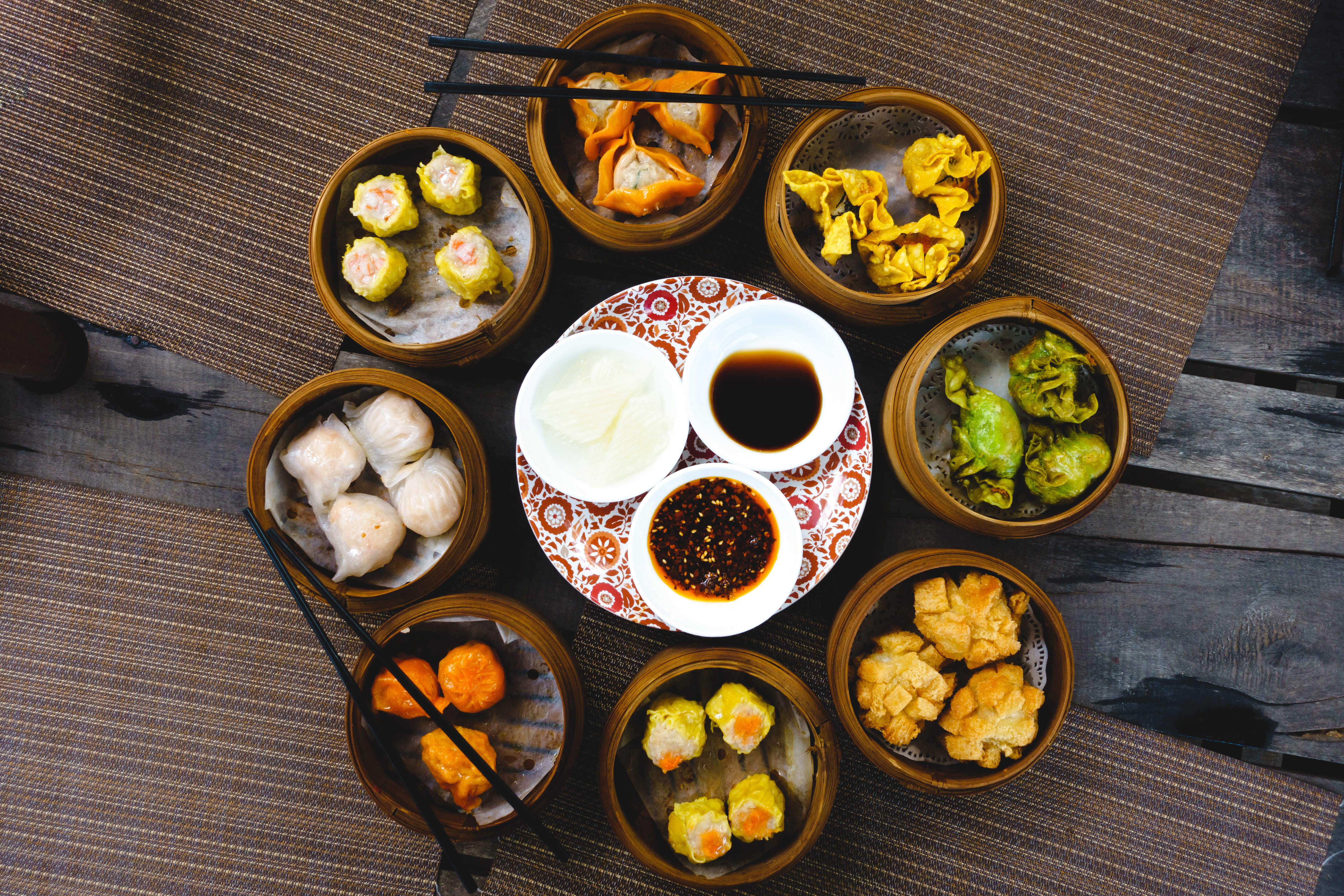 健康饮食