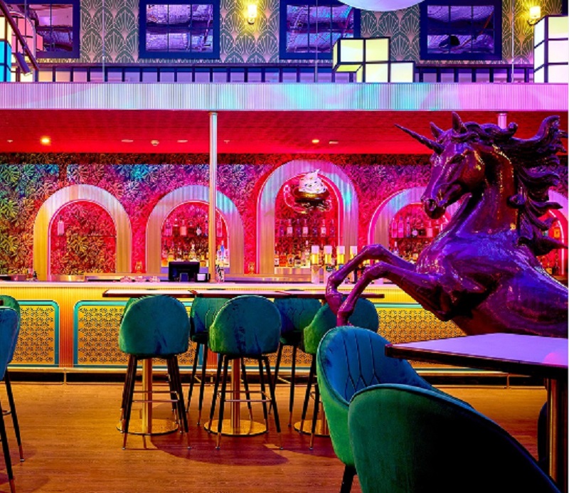 Hijinx Hotel