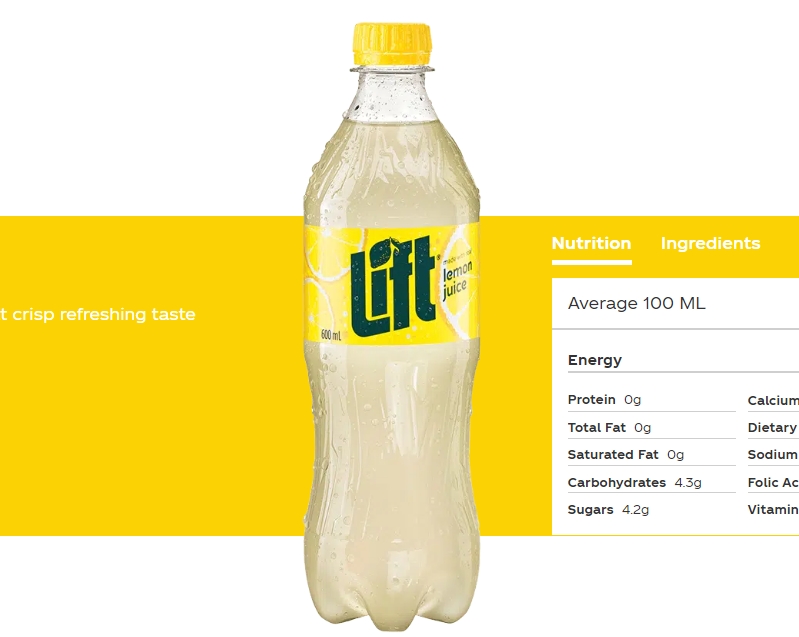 Lift