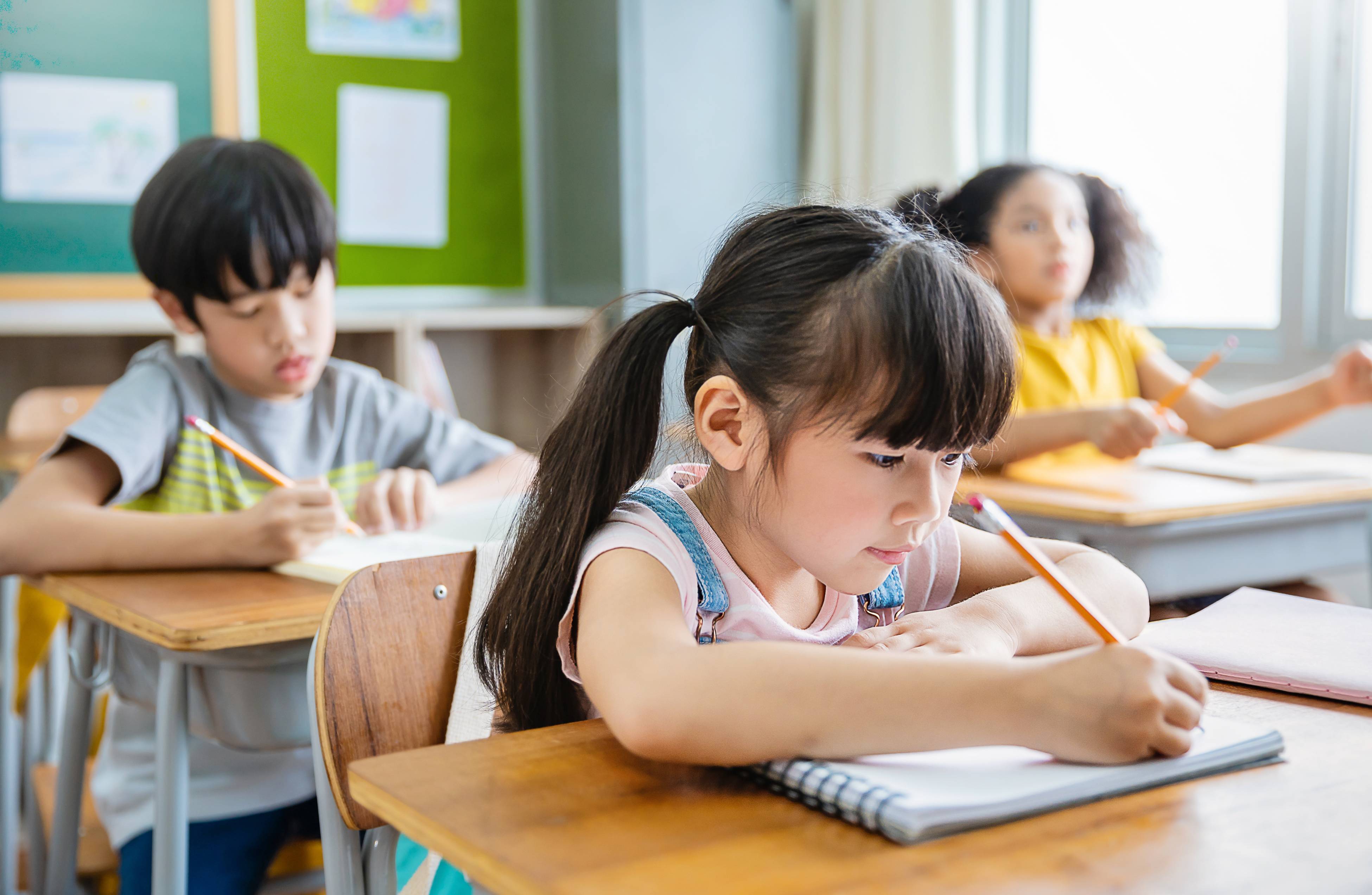学生