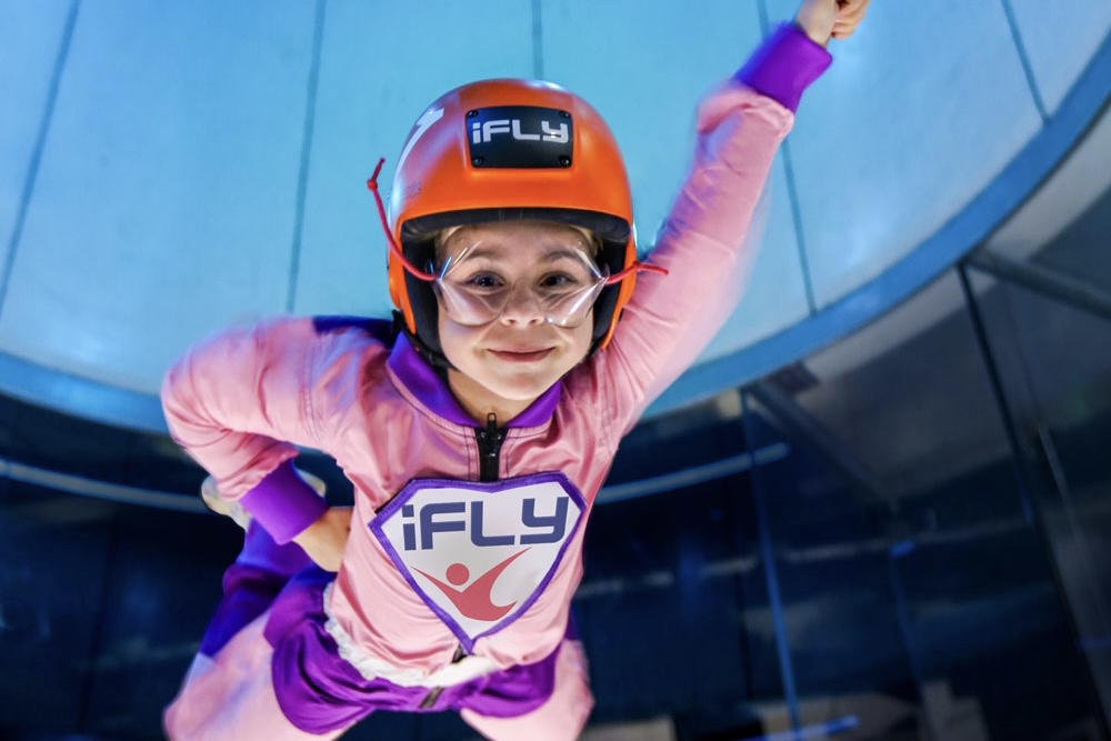IFLY