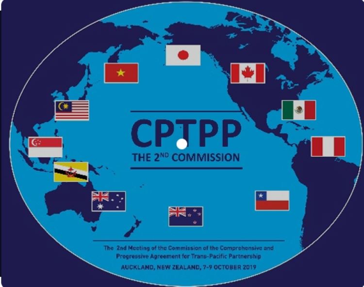 CPTPP