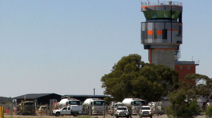 RAAF爱丁堡基地