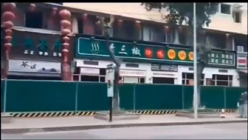 老板娘哭诉 曾被广泛报导的爱心火锅店面临倒闭