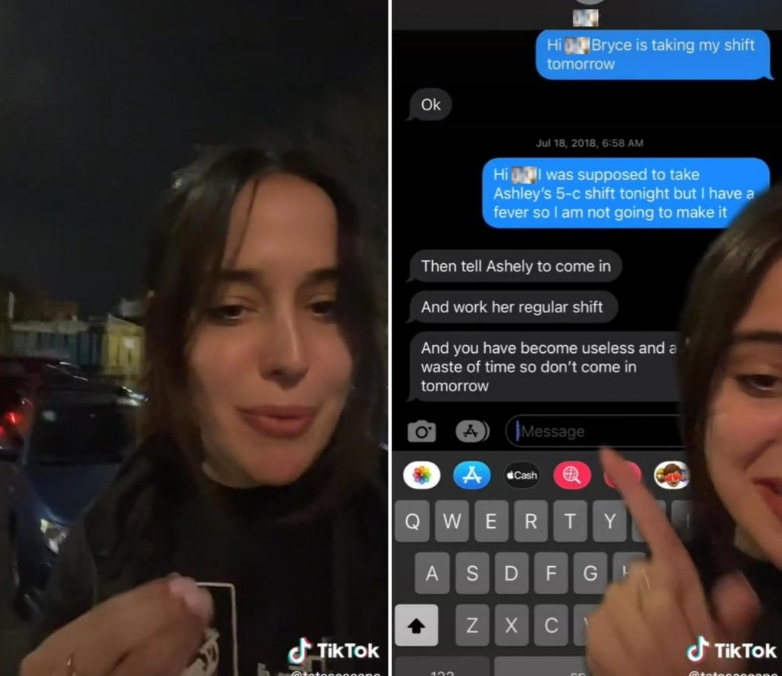 来源：TikTok
